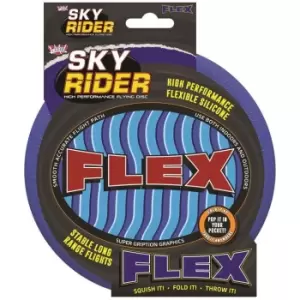 Image of Wicked Sky Rider Flex - Blue