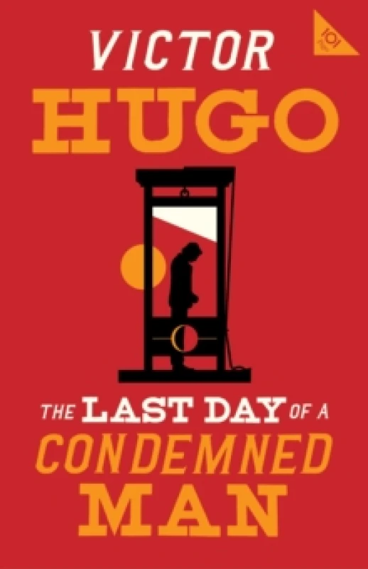 Image of The Last Day of a Condemned Man Paperback / softback