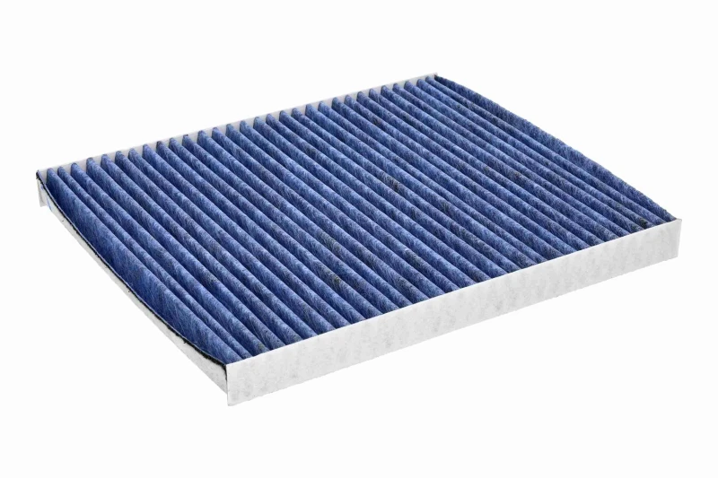 Image of VEMO V24-32-0003 Pollen filter Original VEMO Quality with antibacterial action Filter,interior air (424)