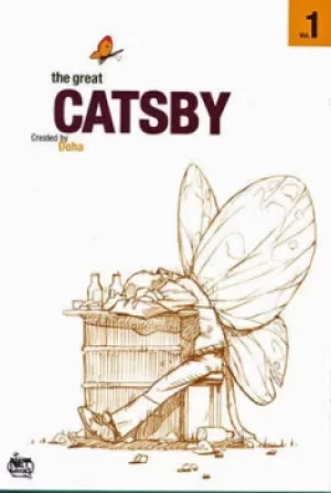Image of The Great Catsby by Doha