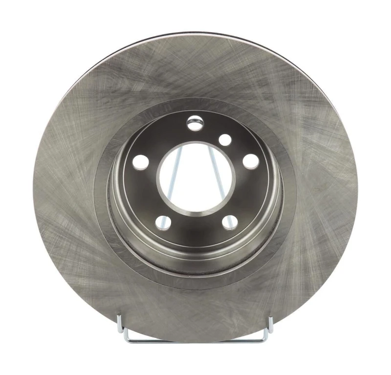 Image of Brake disc CHAMPION 562350CH