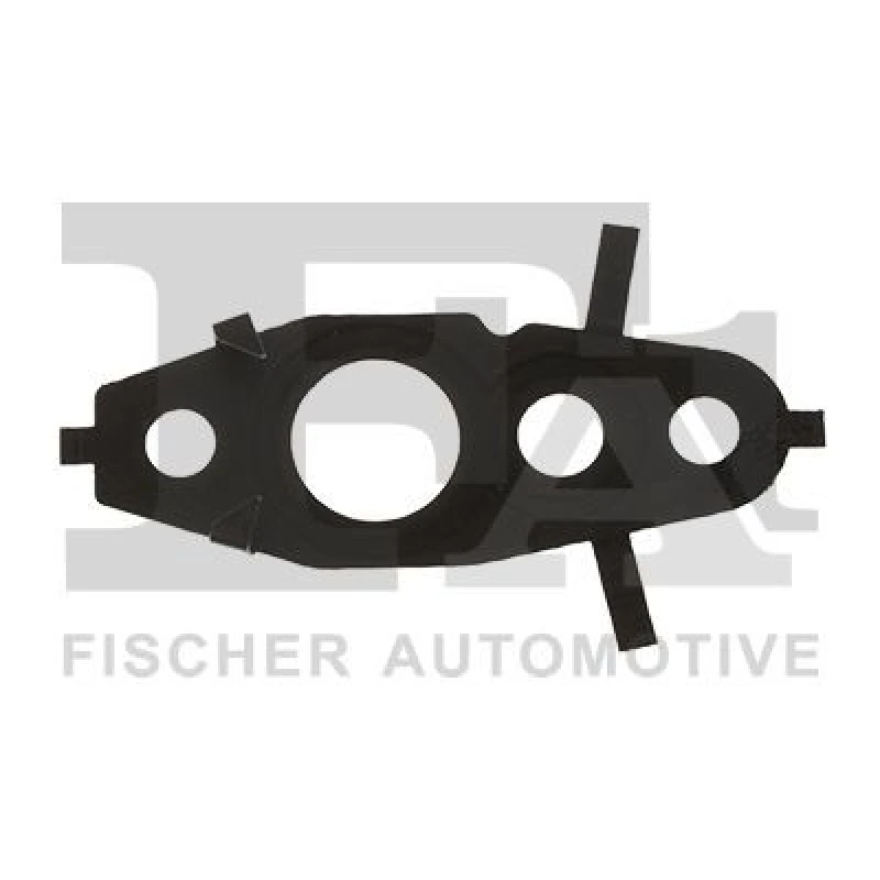 Image of FA1 Seal, oil outlet (charger) FA1 422-545