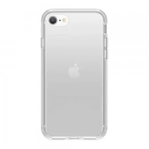 image of Otterbox React Seris Case - Clear for iPhoneSE 2ndgen 8/7