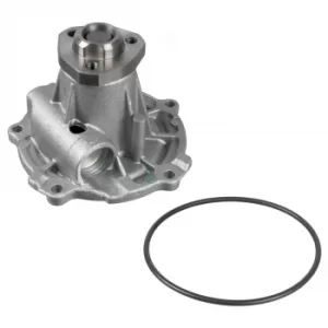 Image of Water Pump 9757 by Febi Bilstein