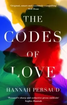 Image of The Codes of Love