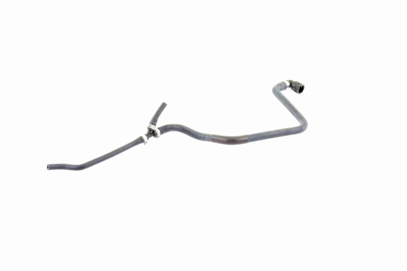 Image of VAICO V20-1306 Radiator Hose Original VAICO Quality, Upper Radiator Hose (475)