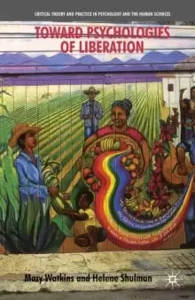 Image of Toward Psychologies of Liberation