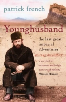 Image of Younghusband by Patrick French Paperback