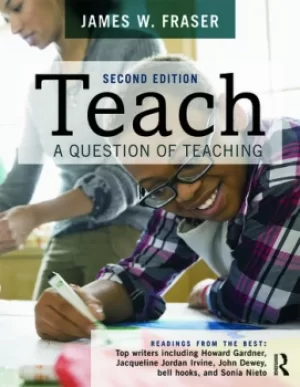 Image of TeachA Question of Teaching