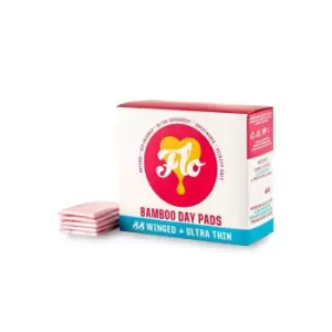 Image of Megapack of FLO Bamboo Day Pads