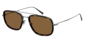 image of Levis Sunglasses LV 5003/S 086/70