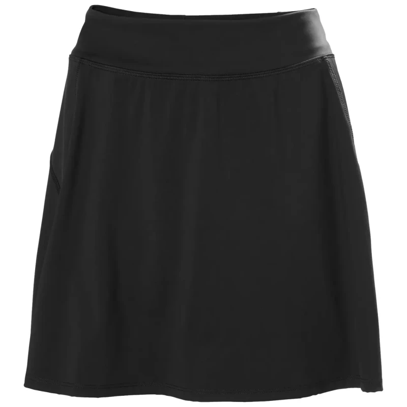 Image of Helly Hansen Womens skirt-short Helly Hansen HP 2.0 Noir Female L