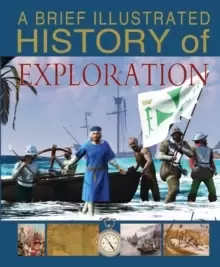 Image of A Brief Illustrated History of Exploration