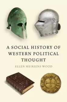 Image of A Social History of Western Political Thought