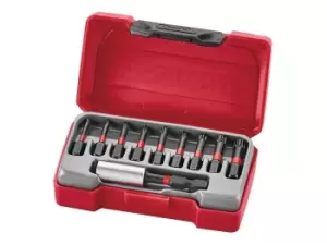 Image of Teng TMTX10 TX Impact Bit Set 10pcs