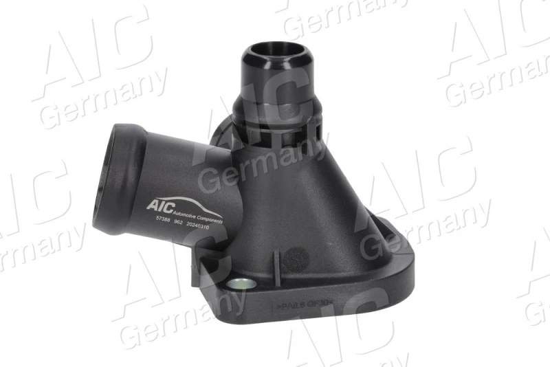 Image of Coolant Flange AIC 57388