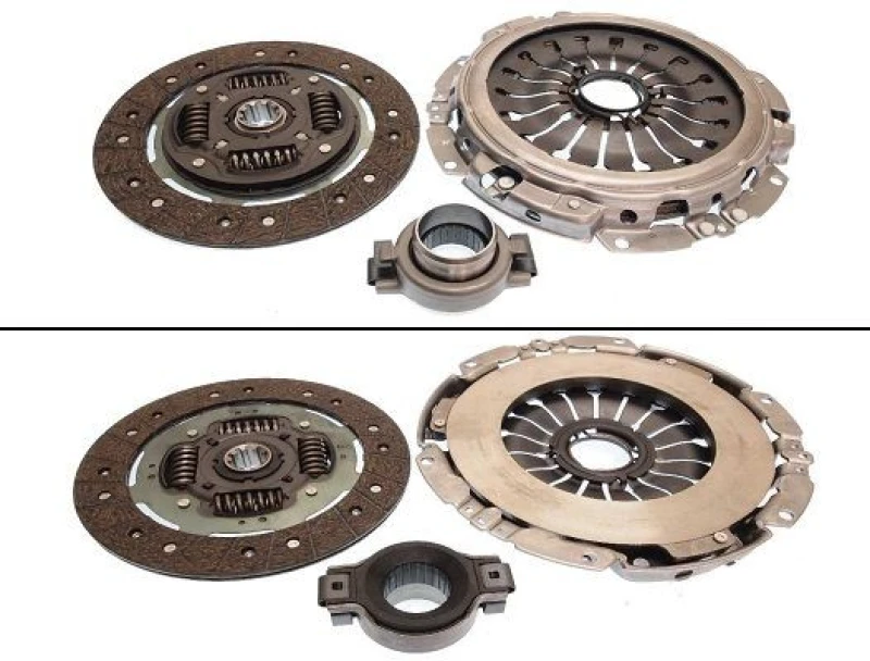Image of KAWE Clutch kit KAWE 958271