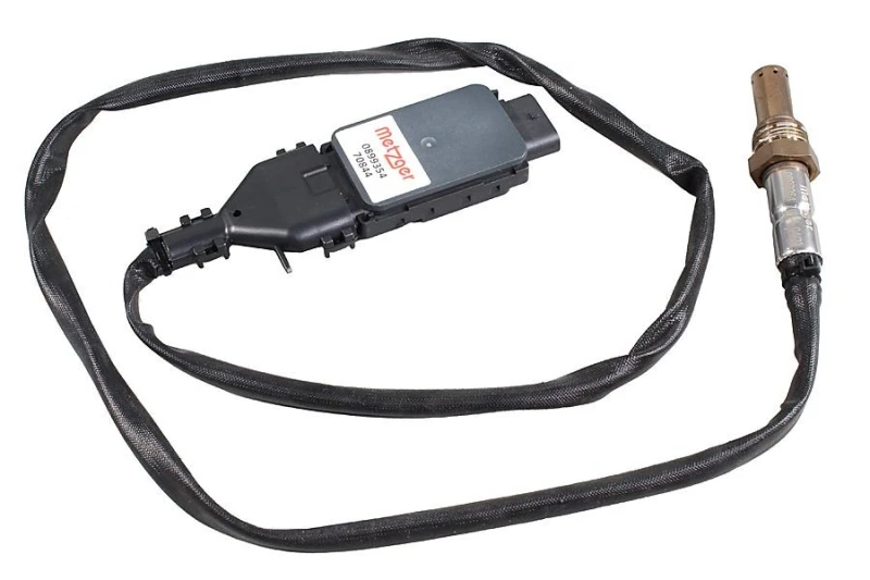 Image of NOx sensor METZGER 0899354