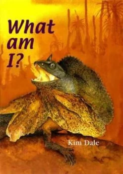 Image of What Am I by Kim Dale Paperback