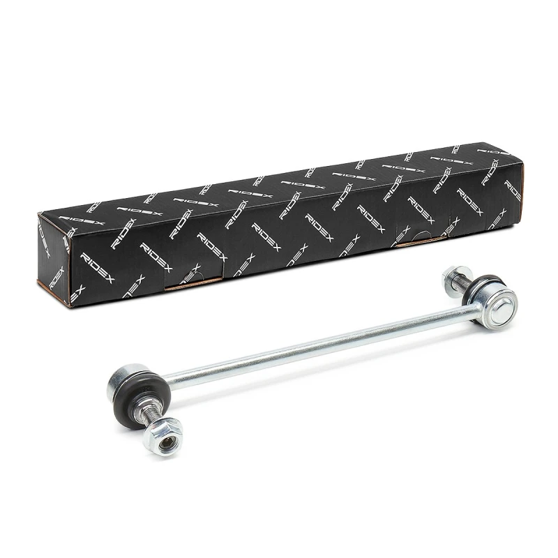 Image of RIDEX Anti-roll bar link RIDEX 3229S0803