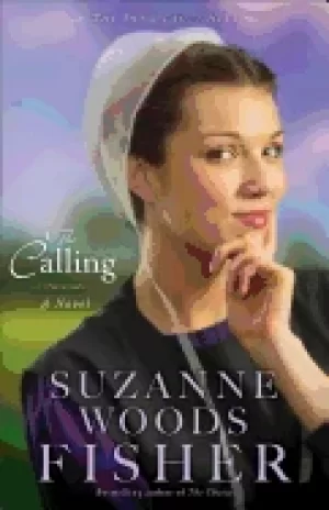 Image of calling a novel
