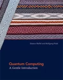 Image of Quantum Computing : A Gentle Introduction