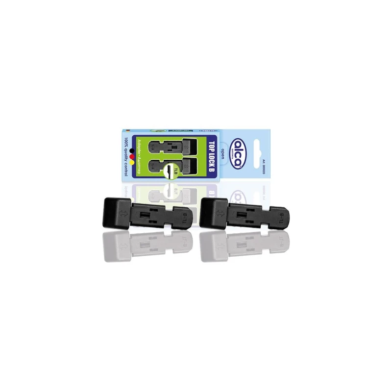 Image of Adapter, wiper blade ALCA 300020
