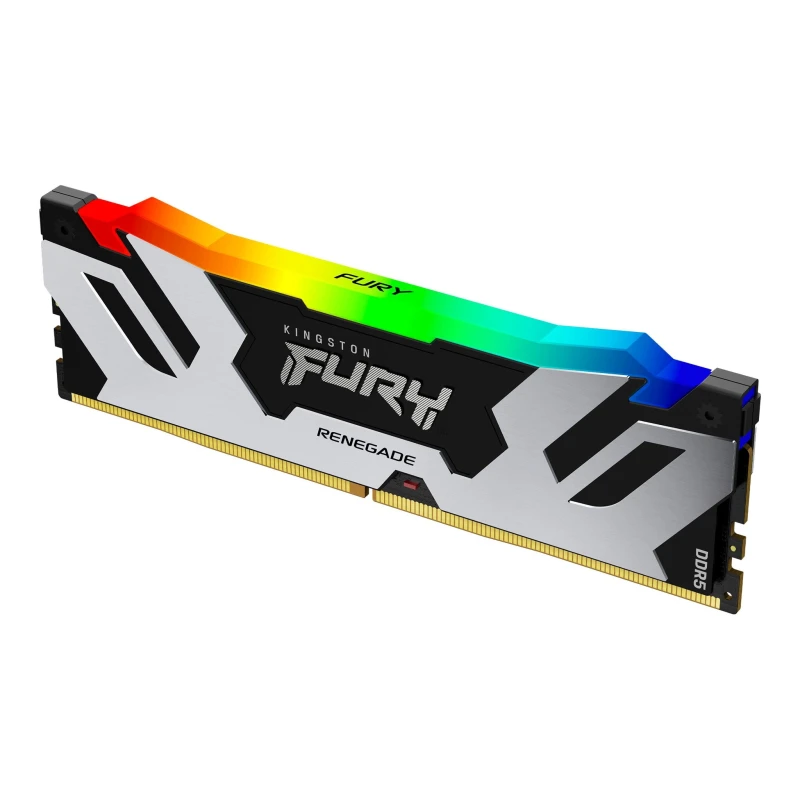 Image of Kingston Technology 24GB DDR5-7200MT/S CL38 DIMM
