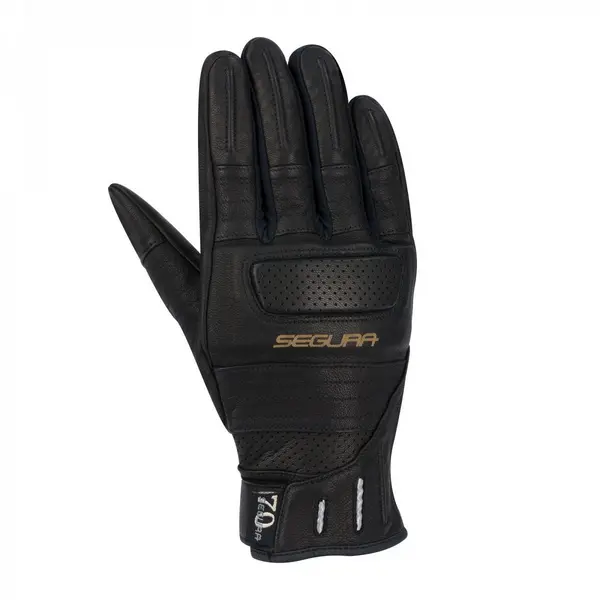 Image of Segura Horson Black Size T8
