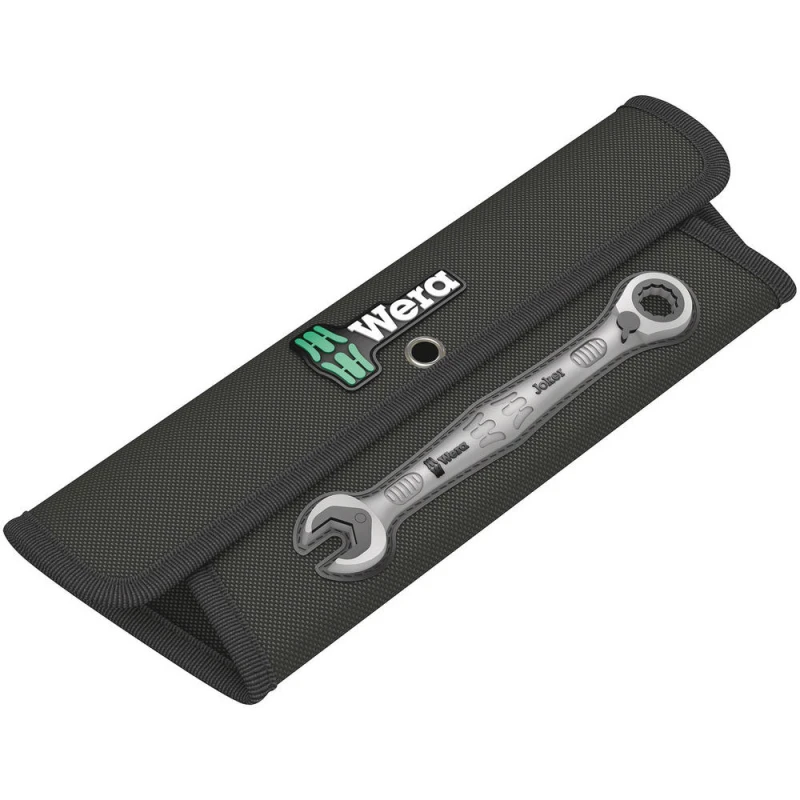 Image of Wera Joker Pouch for 4 Piece Set