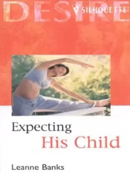 Image of Expecting his child by Leanne Banks