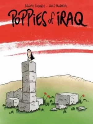 Image of Poppies of Iraq by Brigitte Findakly