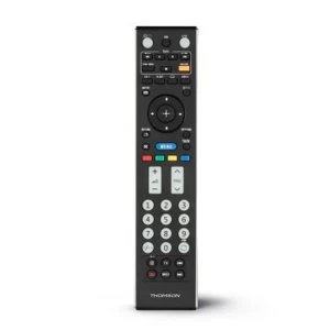 image of Thomson ROC1128SON Replacement Remote Control for Sony TVs