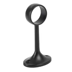 Image of Black Deluxe Centre Bracket