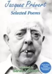 Image of Collected Poems : with translations of Jacques Prevert