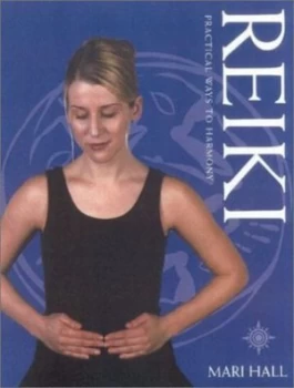 Image of Reiki by Mari Hall Hardback