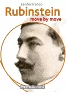 Image of rubinstein move by move