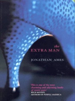Image of The Extra Man by Jonathan Ames Paperback
