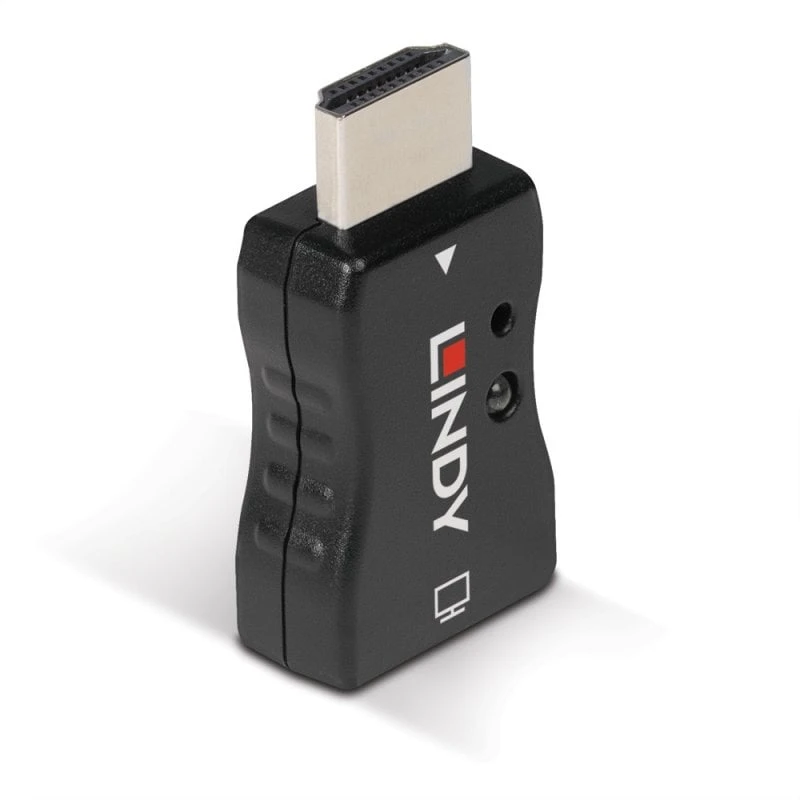 Image of Lindy HDMI 2.1 EDID Emulator