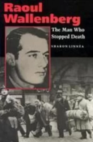Image of Raoul Wallenberg by Linnea