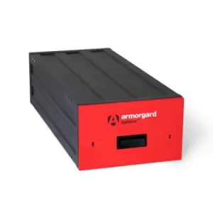 Image of TrekDror TKD1 Steel Drawers 490 X 1105 X 300MM