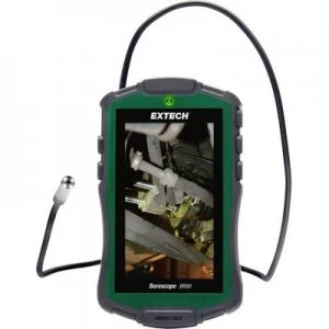Image of Extech BR90 Endoscope Probe diameter: 8mm Probe length: 77 cm