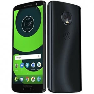 Image of Motorola Moto G6 Plus 64GB