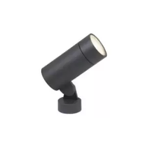 Image of Larissa Ardino Outdoor Downlight Spot LED 3000K Aluminum Dark Grey IP65