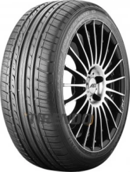 image of Dunlop SP Sport FastResponse 185/55 R16 83V