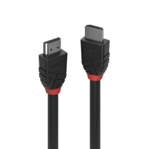 Image of Lindy 36474 HDMI cable 5m HDMI Type A (Standard) Black
