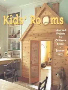 Image of Kids rooms by Jennifer Lvy