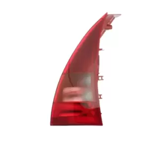 Image of TYC Rear light CITROEN 11-0233-01-2 6351Q3 Combination rearlight,Tail light,Tail lights,Back lights,Rear tail light,Rear lights