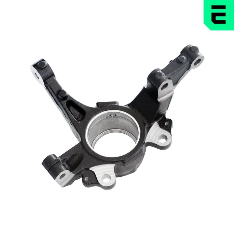 Image of Steering knuckle OPTIMAL KN-801838-01-L