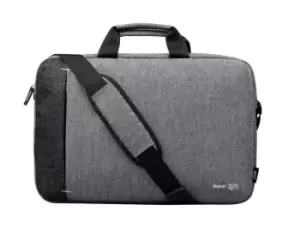 image of Acer Vero OBP notebook case 39.6cm (15.6") Briefcase Grey